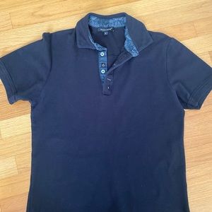 Bogosse polo Tshirt men 4 or medium